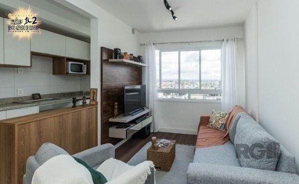 Apartamento, 2 quartos, 55 m² - Foto 1
