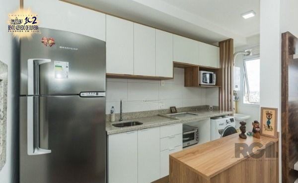 Apartamento, 2 quartos, 55 m² - Foto 6