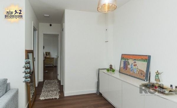 Apartamento, 2 quartos, 55 m² - Foto 5