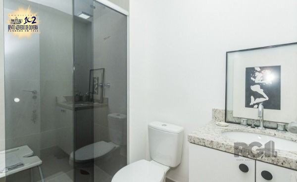 Apartamento, 2 quartos, 55 m² - Foto 12