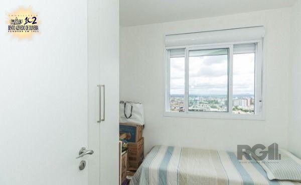 Apartamento, 2 quartos, 55 m² - Foto 9
