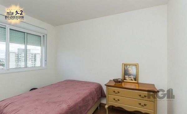 Apartamento, 2 quartos, 55 m² - Foto 10