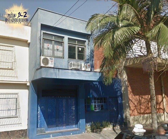 Prédio Inteiro, 160 m² - Foto 2
