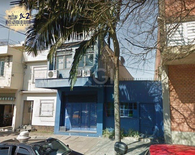 Prédio Inteiro, 160 m² - Foto 1