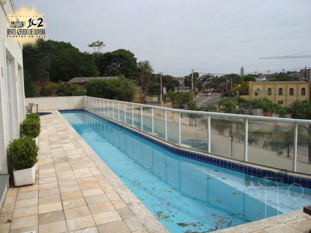 Apartamento, 2 quartos, 55 m² - Foto 30