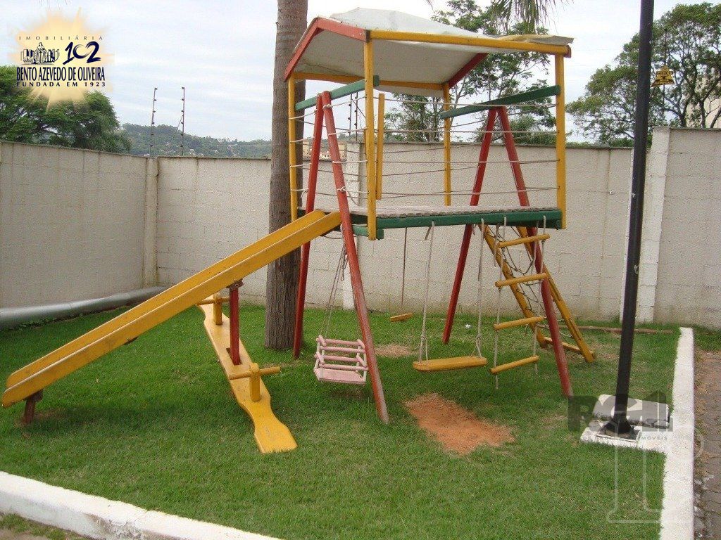 Apartamento, 2 quartos, 55 m² - Foto 28