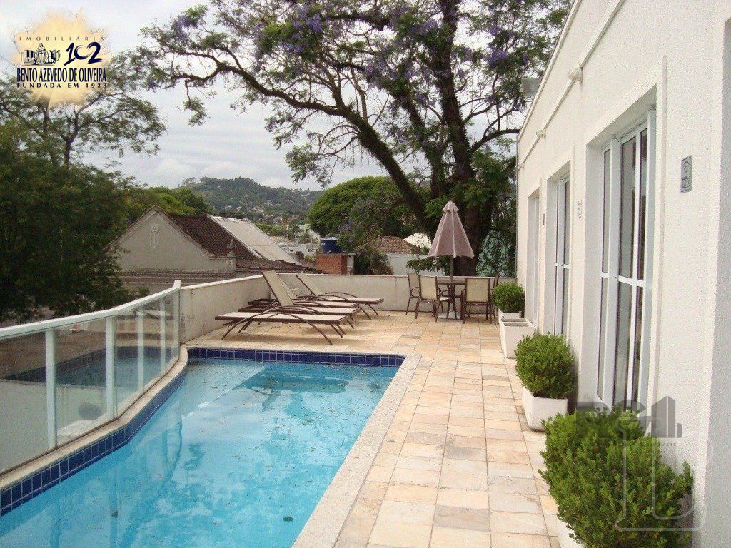 Apartamento, 2 quartos, 55 m² - Foto 29