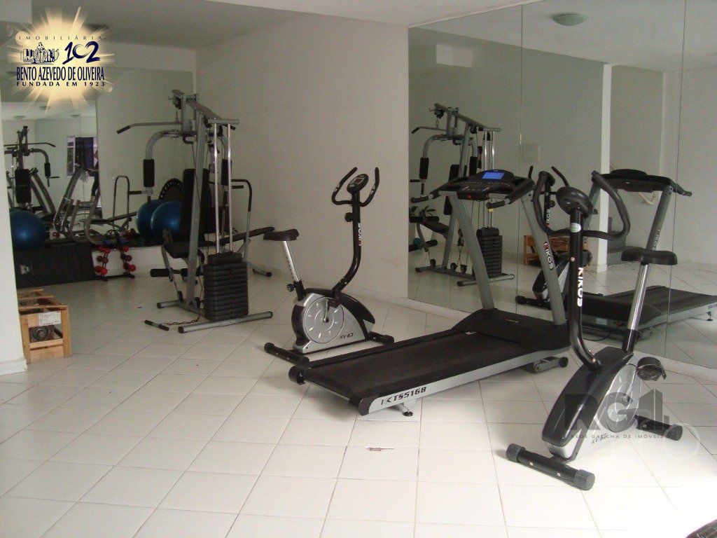 Apartamento, 2 quartos, 55 m² - Foto 31