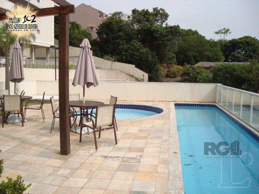 Apartamento, 2 quartos, 55 m² - Foto 24