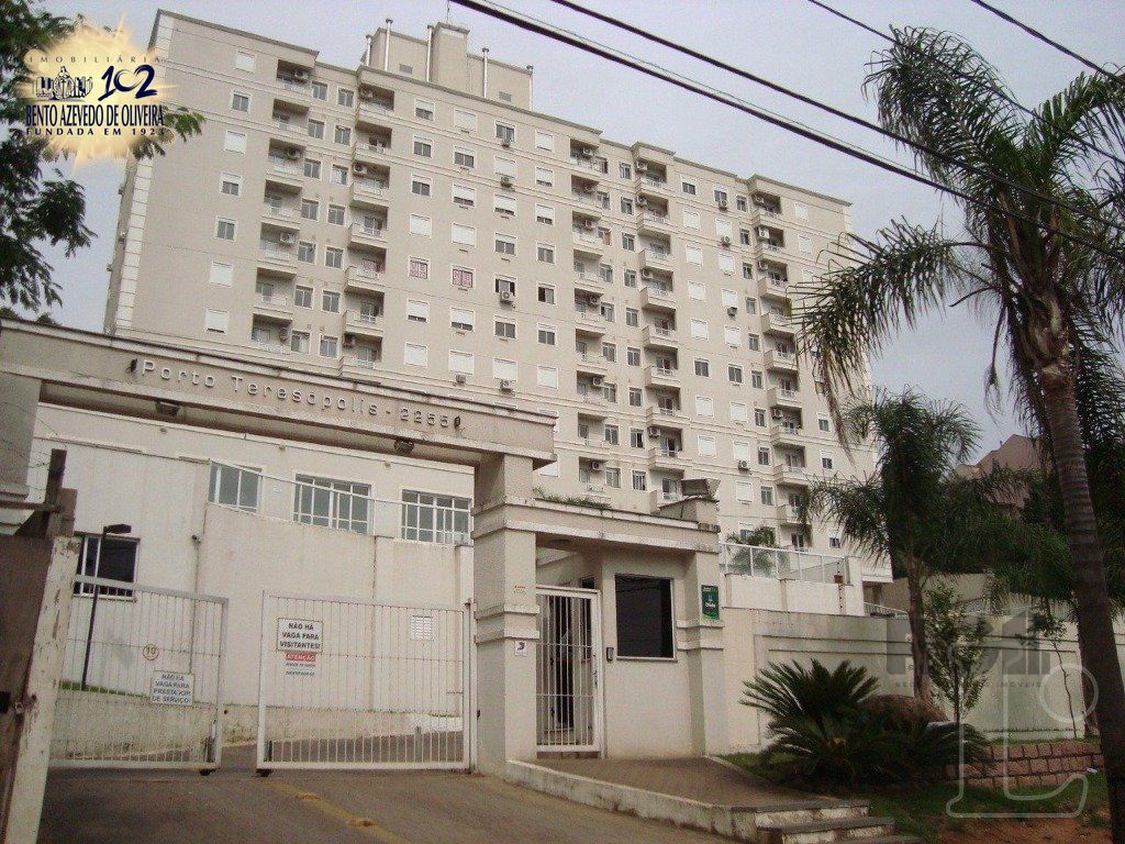Apartamento, 2 quartos, 55 m² - Foto 26