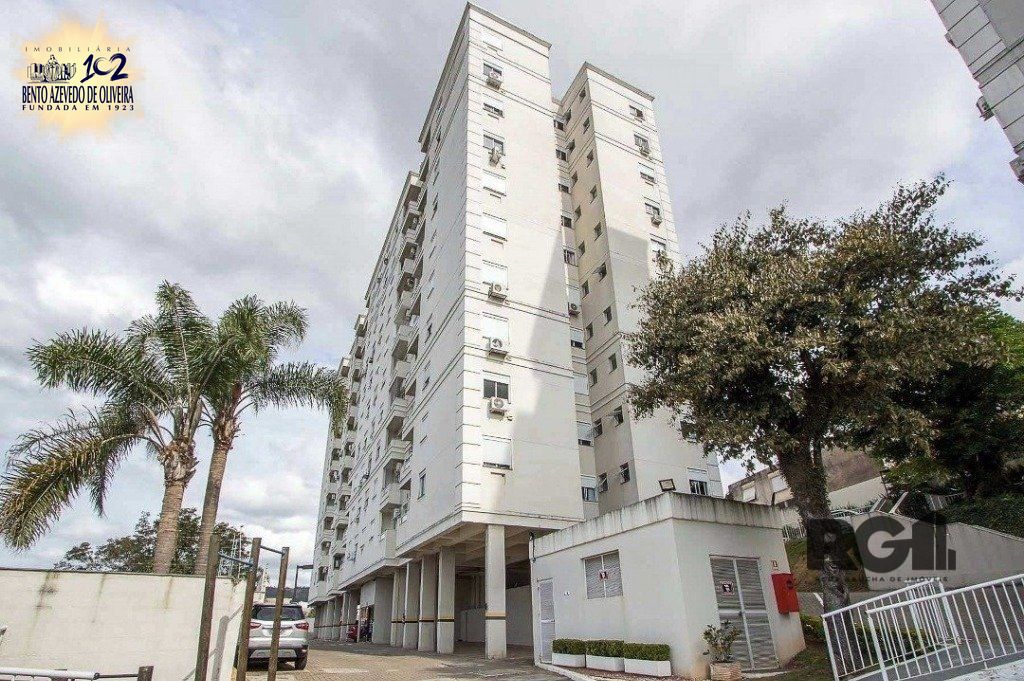 Apartamento, 2 quartos, 55 m² - Foto 20