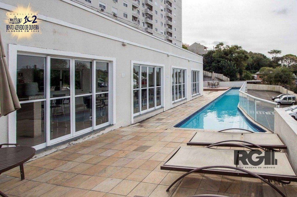 Apartamento, 2 quartos, 55 m² - Foto 19