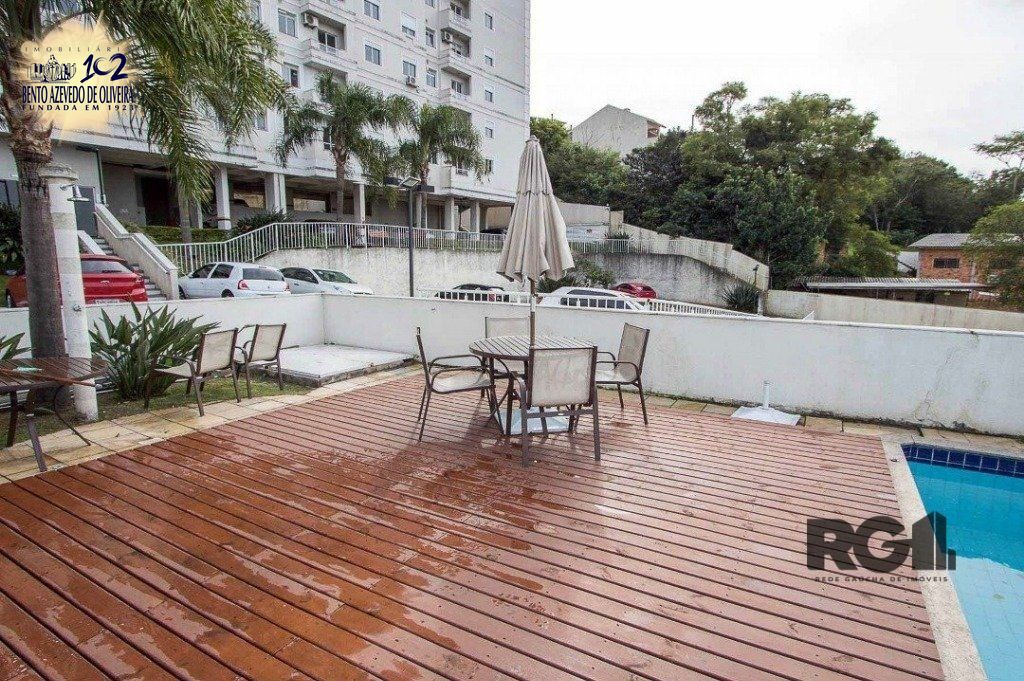 Apartamento, 2 quartos, 55 m² - Foto 22