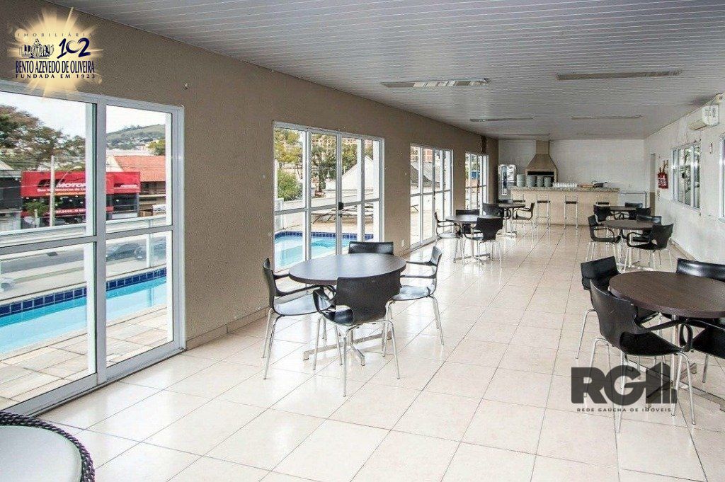 Apartamento, 2 quartos, 55 m² - Foto 23