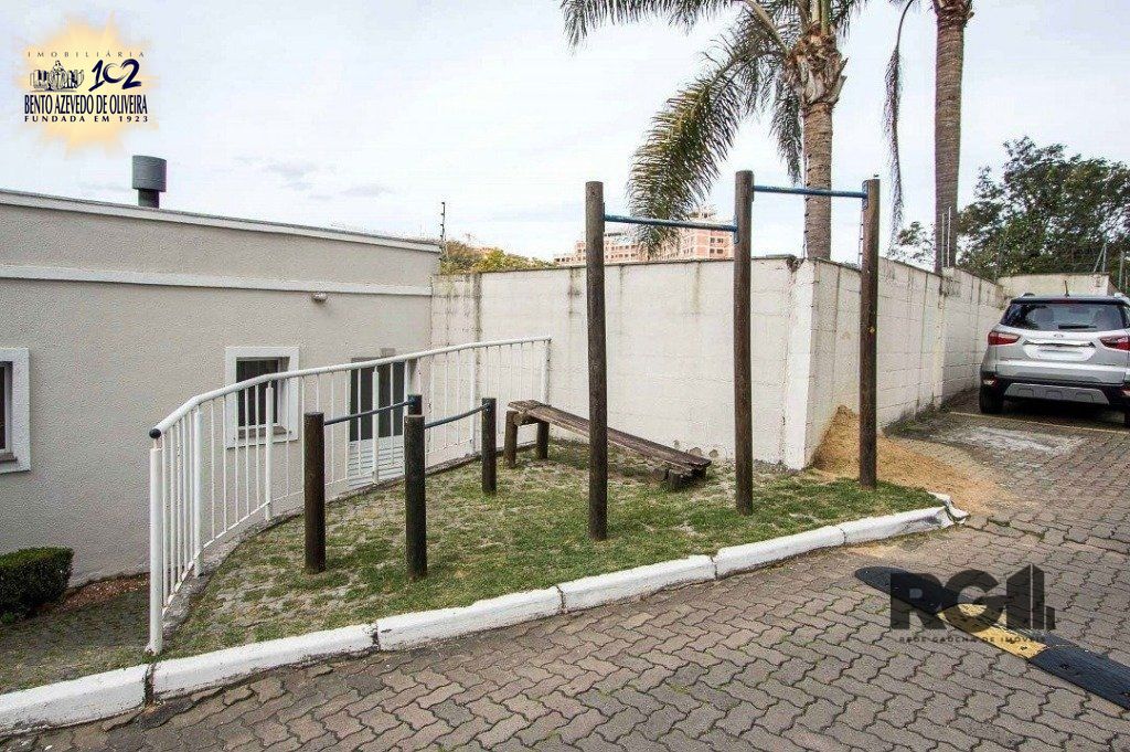 Apartamento, 2 quartos, 55 m² - Foto 21