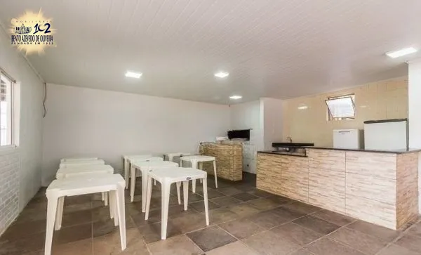 Apartamento, 1 quarto, 31 m² - Foto 20