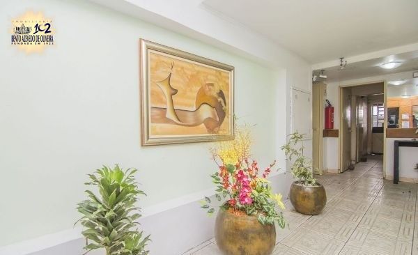 Apartamento, 1 quarto, 31 m² - Foto 10