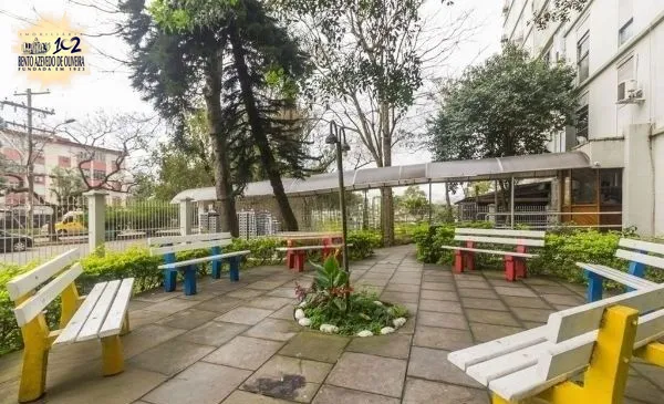Apartamento, 1 quarto, 31 m² - Foto 19