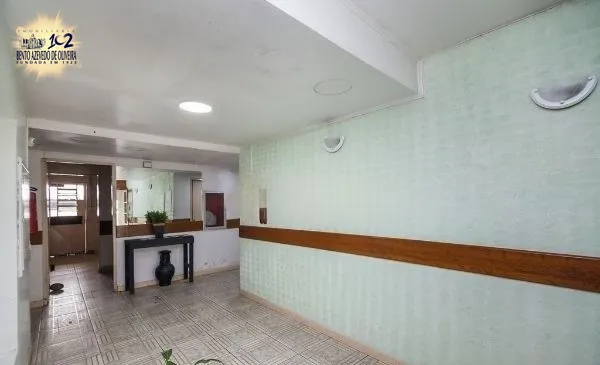 Apartamento, 1 quarto, 31 m² - Foto 12