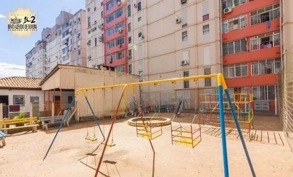 Apartamento, 1 quarto, 31 m² - Foto 17