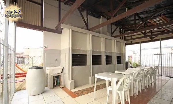 Apartamento, 1 quarto, 31 m² - Foto 15