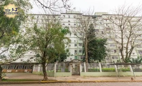 Apartamento, 1 quarto, 31 m² - Foto 18