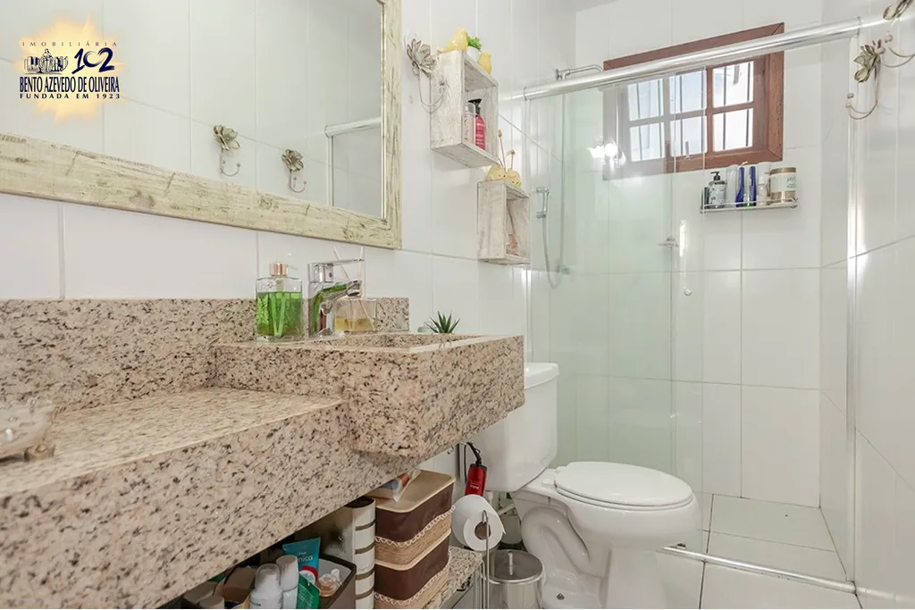Casa, 3 quartos, 142 m² - Foto 25