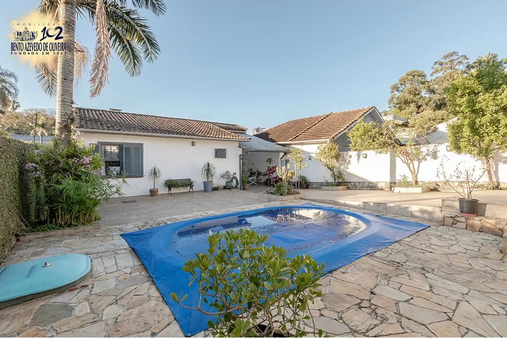 Casa, 3 quartos, 142 m² - Foto 6