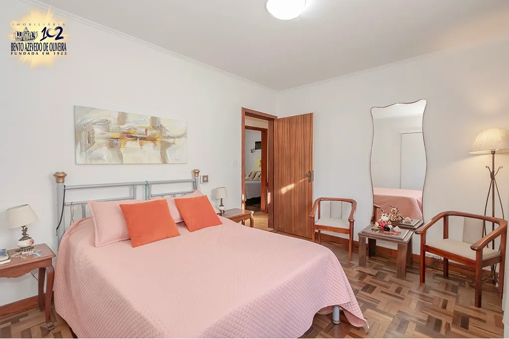 Casa, 3 quartos, 142 m² - Foto 28