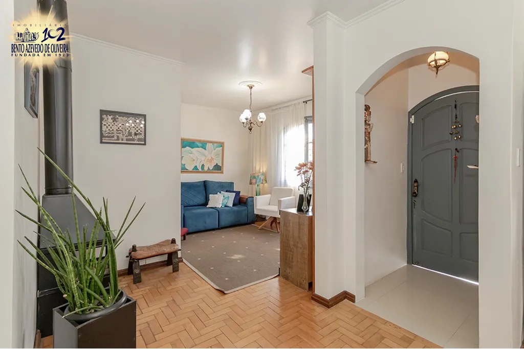 Casa, 3 quartos, 142 m² - Foto 9