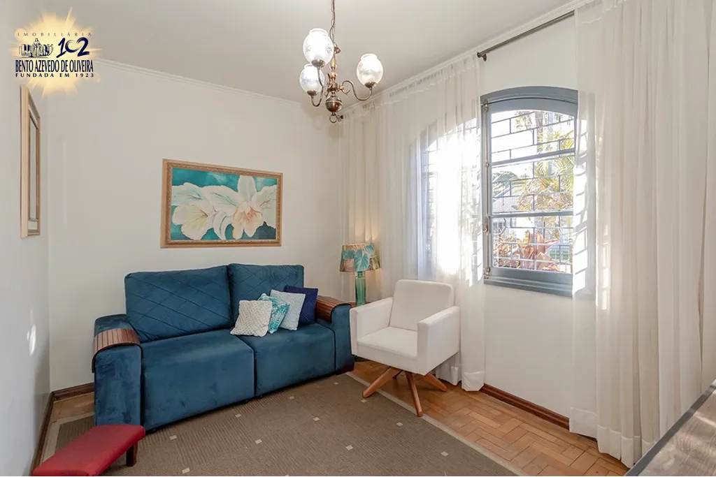 Casa, 3 quartos, 142 m² - Foto 10