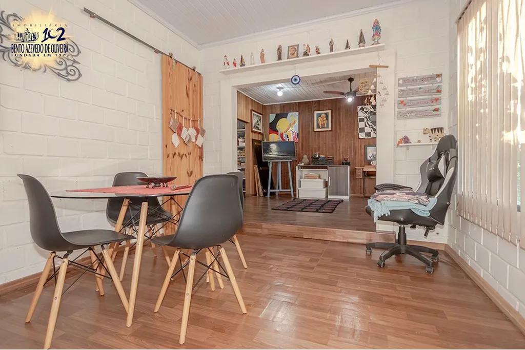 Casa, 3 quartos, 142 m² - Foto 43