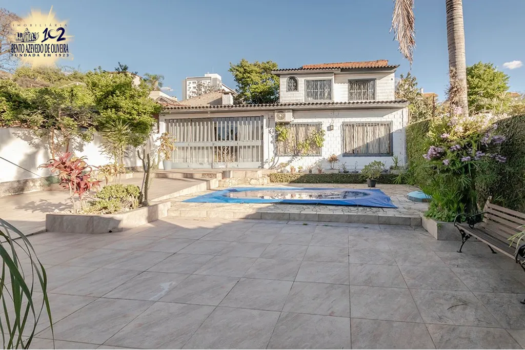 Casa, 3 quartos, 142 m² - Foto 36