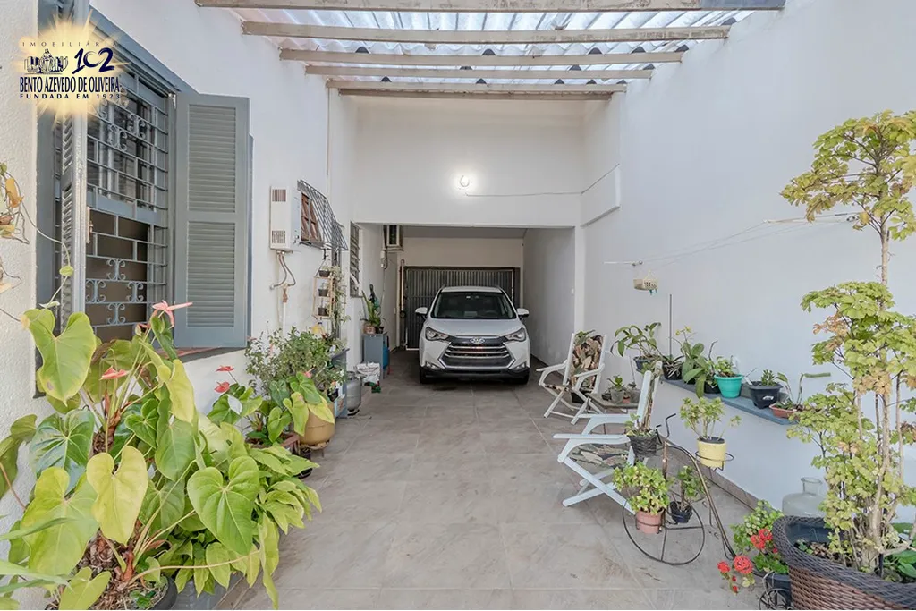 Casa, 3 quartos, 142 m² - Foto 3