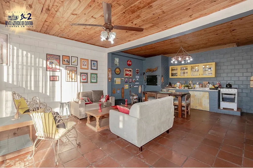 Casa, 3 quartos, 142 m² - Foto 40