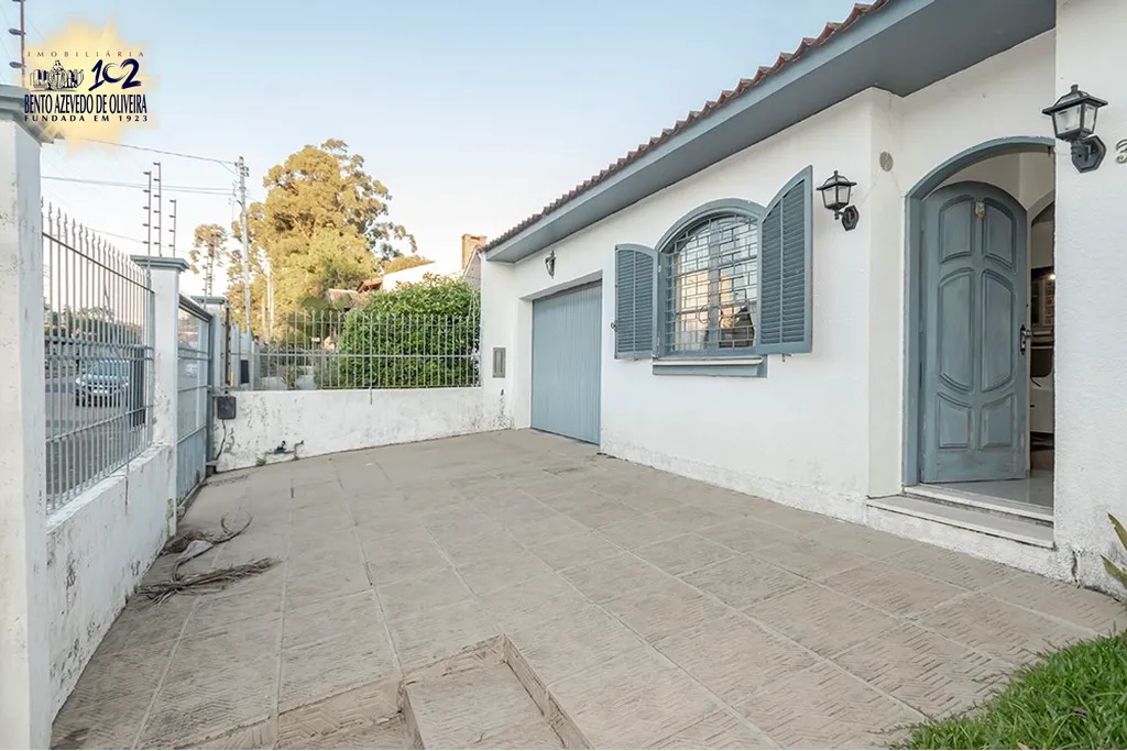 Casa, 3 quartos, 142 m² - Foto 2