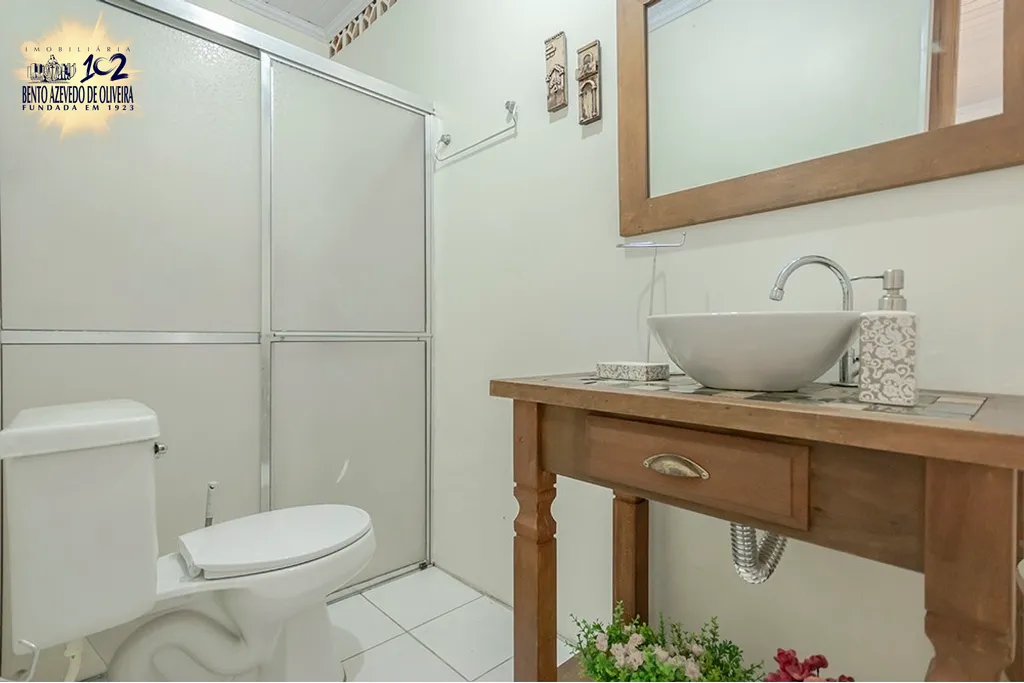 Casa, 3 quartos, 142 m² - Foto 21