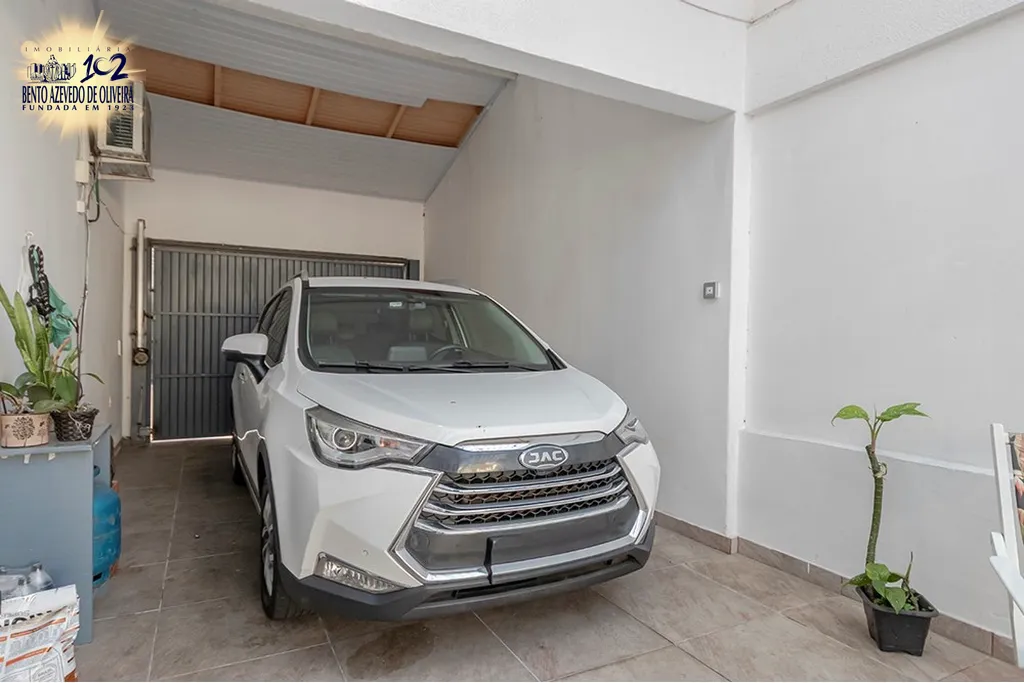 Casa, 3 quartos, 142 m² - Foto 4