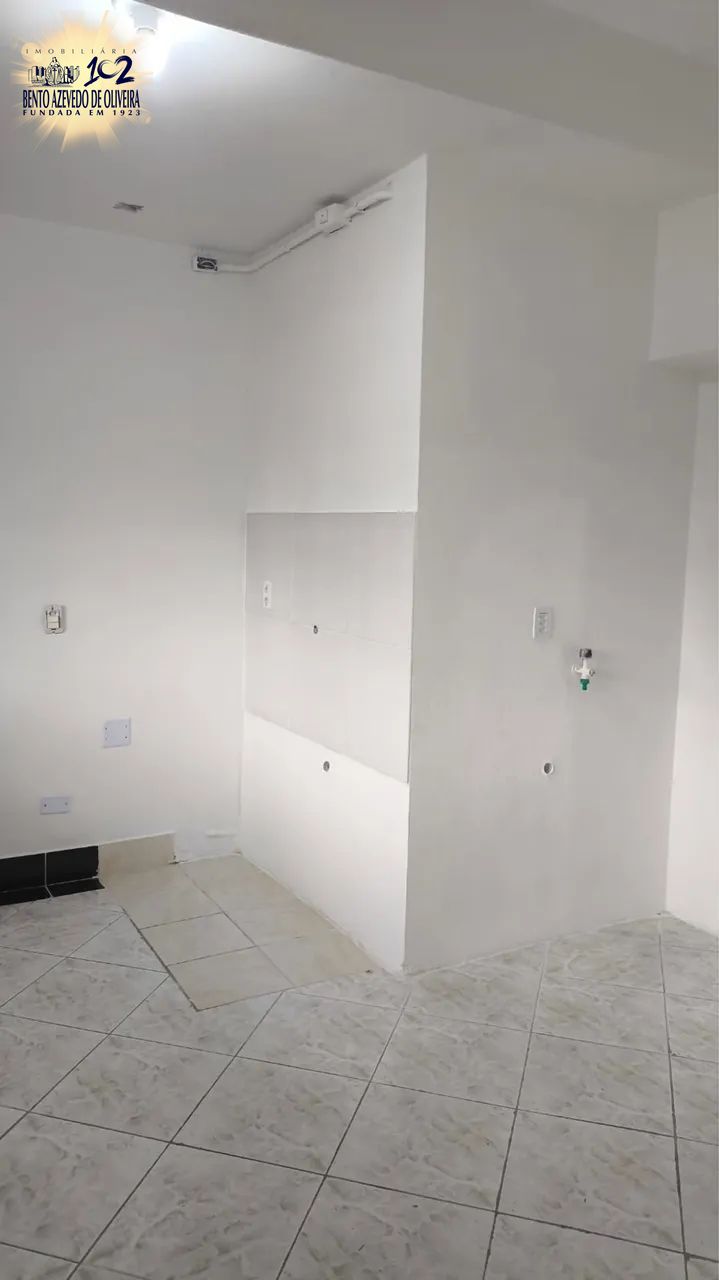 Apartamento, 1 quarto, 40 m² - Foto 5
