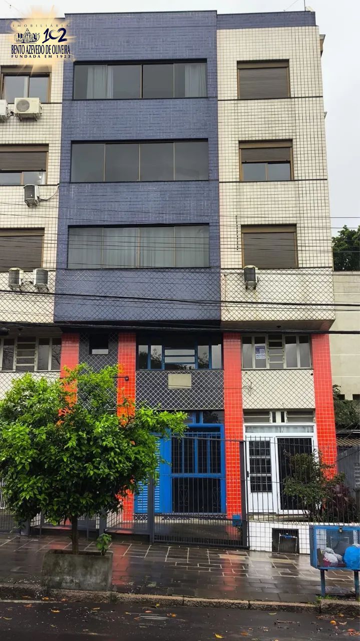 Apartamento, 1 quarto, 40 m² - Foto 7