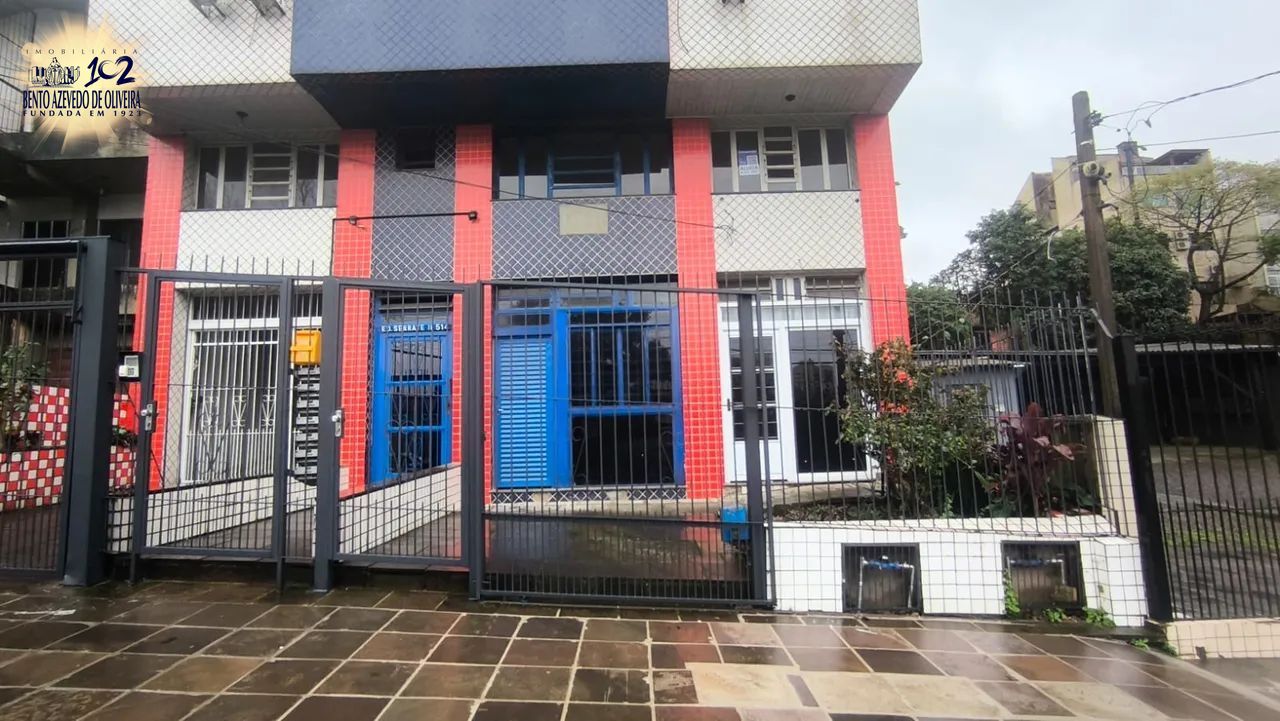 Apartamento, 1 quarto, 40 m² - Foto 2