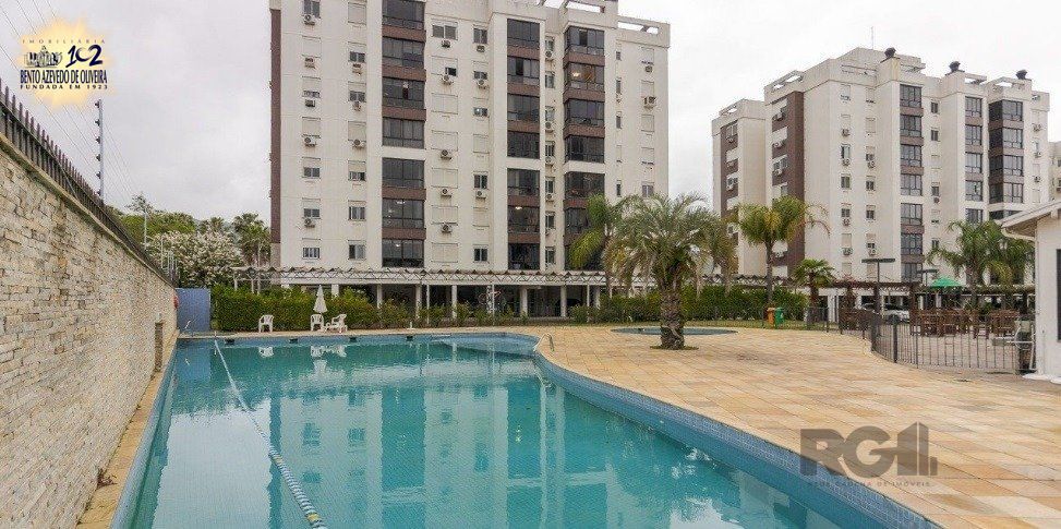 Apartamento, 3 quartos, 84 m² - Foto 1