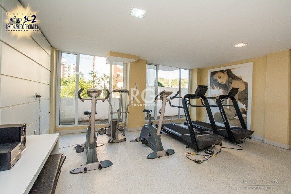 Apartamento, 3 quartos, 84 m² - Foto 45