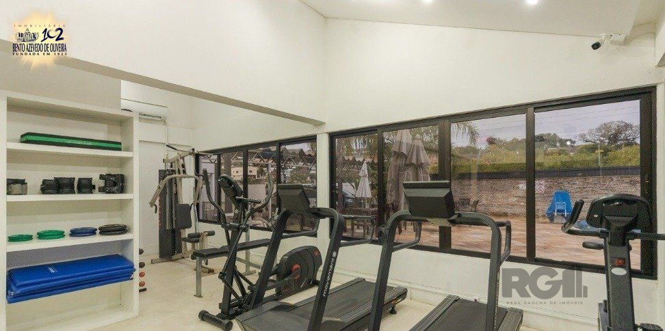 Apartamento, 3 quartos, 84 m² - Foto 47