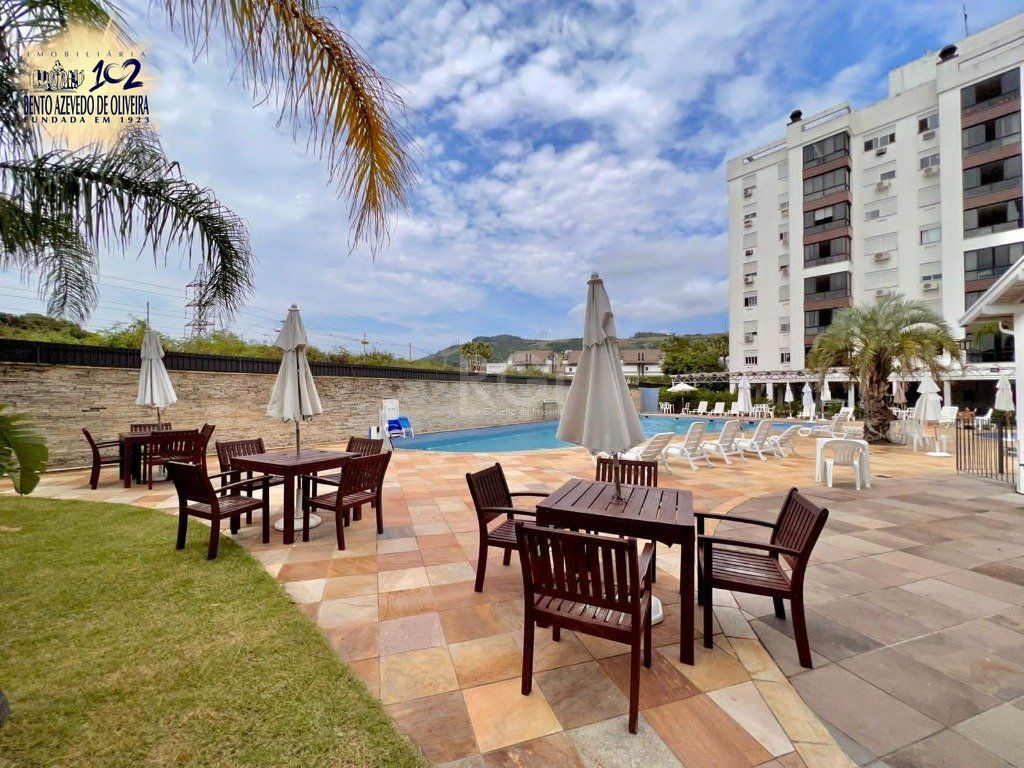 Apartamento, 3 quartos, 84 m² - Foto 27