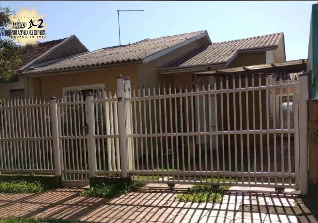 Casa, 3 quartos, 110 m² - Foto 2