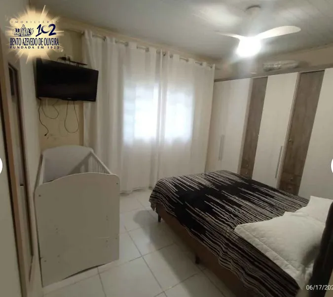 Casa, 3 quartos, 110 m² - Foto 22