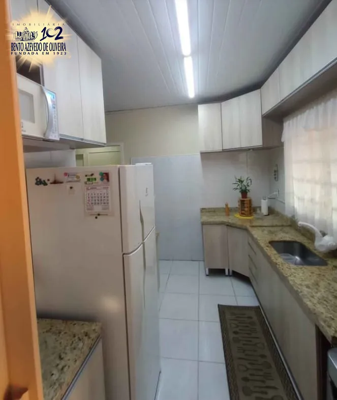 Casa, 3 quartos, 110 m² - Foto 11