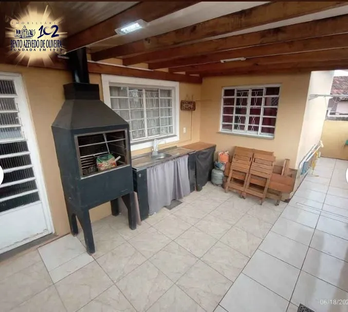 Casa, 3 quartos, 110 m² - Foto 17