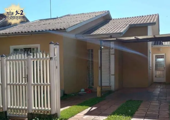 Casa, 3 quartos, 110 m² - Foto 16